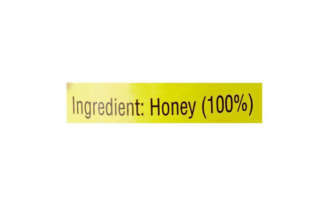 Dabur Honey Purity Guaranteed   Plastic Jar  1 kilogram